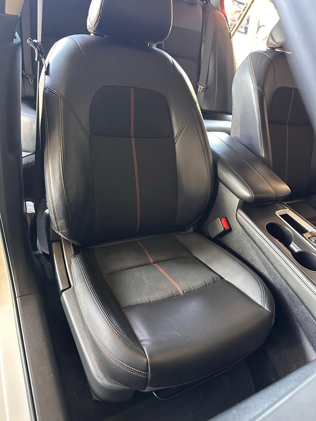 Thumbnail: 2019 Nissan Altima - 8