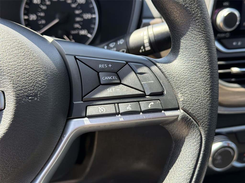 Thumbnail: 2025 Nissan Altima - 27