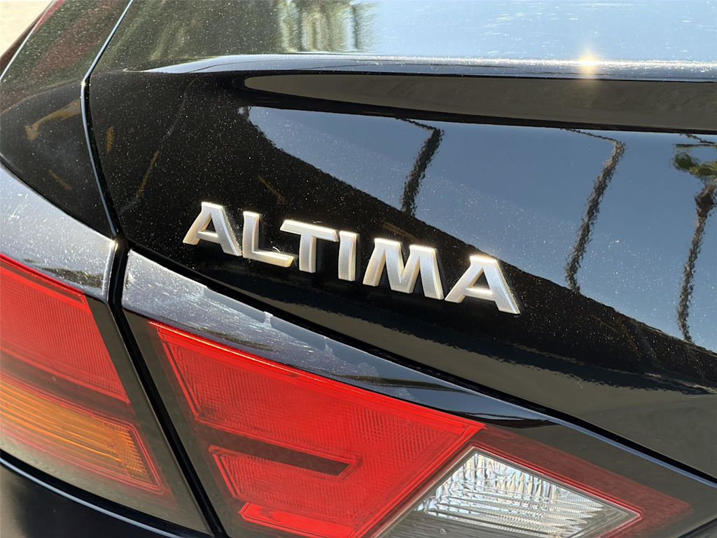 Thumbnail: 2025 Nissan Altima - 7