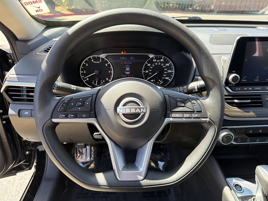 Thumbnail: 2025 Nissan Altima - 15