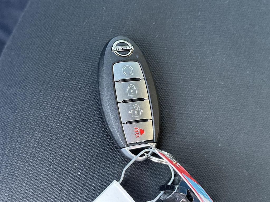 Thumbnail: 2022 Nissan Frontier - 20