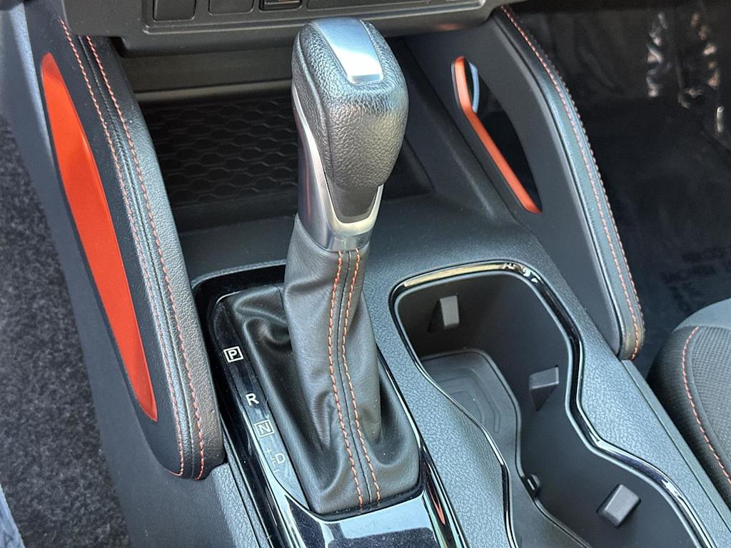 Thumbnail: 2022 Nissan Frontier - 17