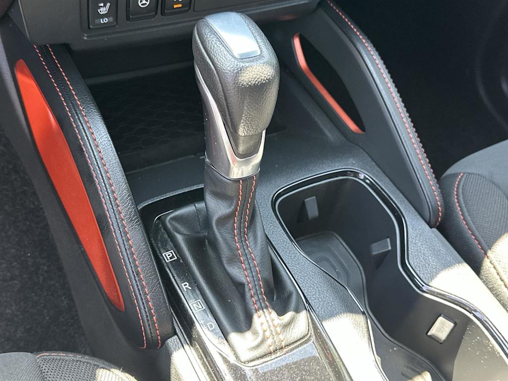 Thumbnail: 2023 Nissan Frontier - 17