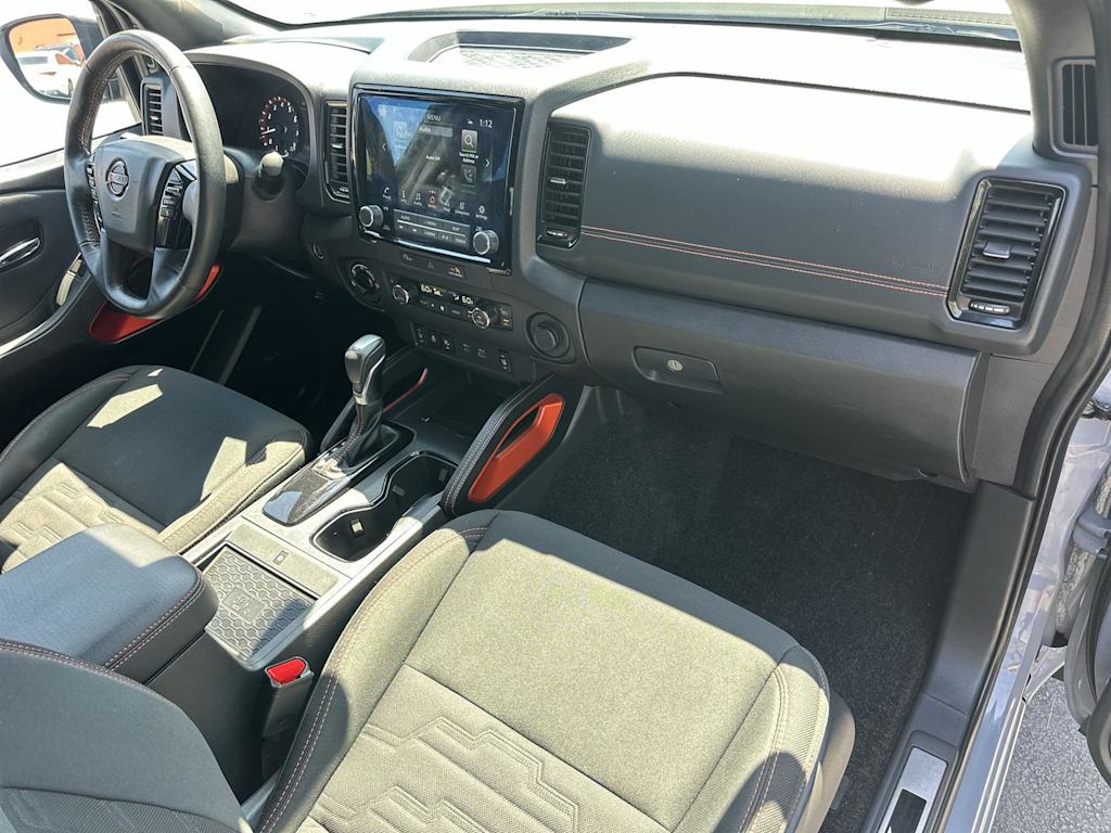 Thumbnail: 2023 Nissan Frontier - 14