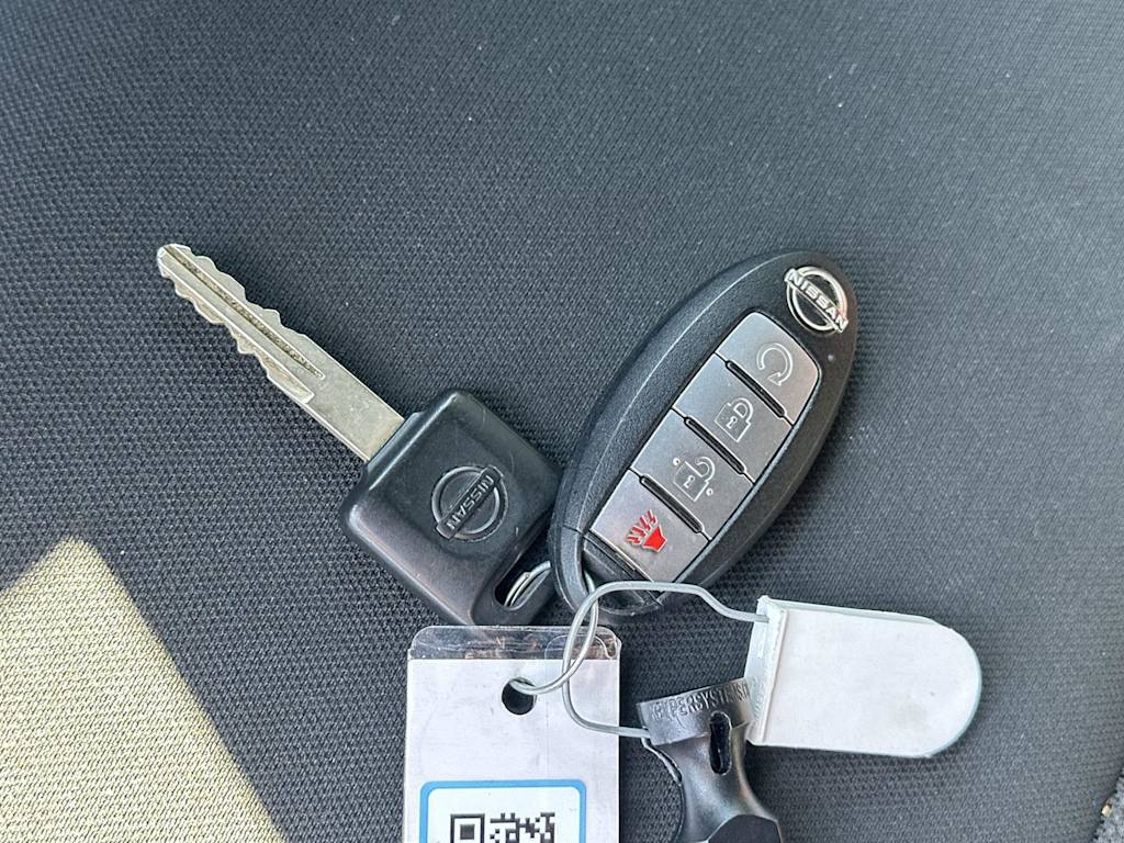 Thumbnail: 2023 Nissan Frontier - 20