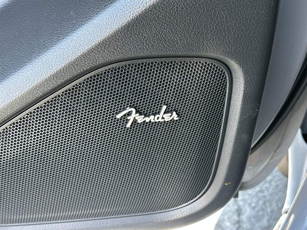 Thumbnail: 2023 Nissan Frontier - 29