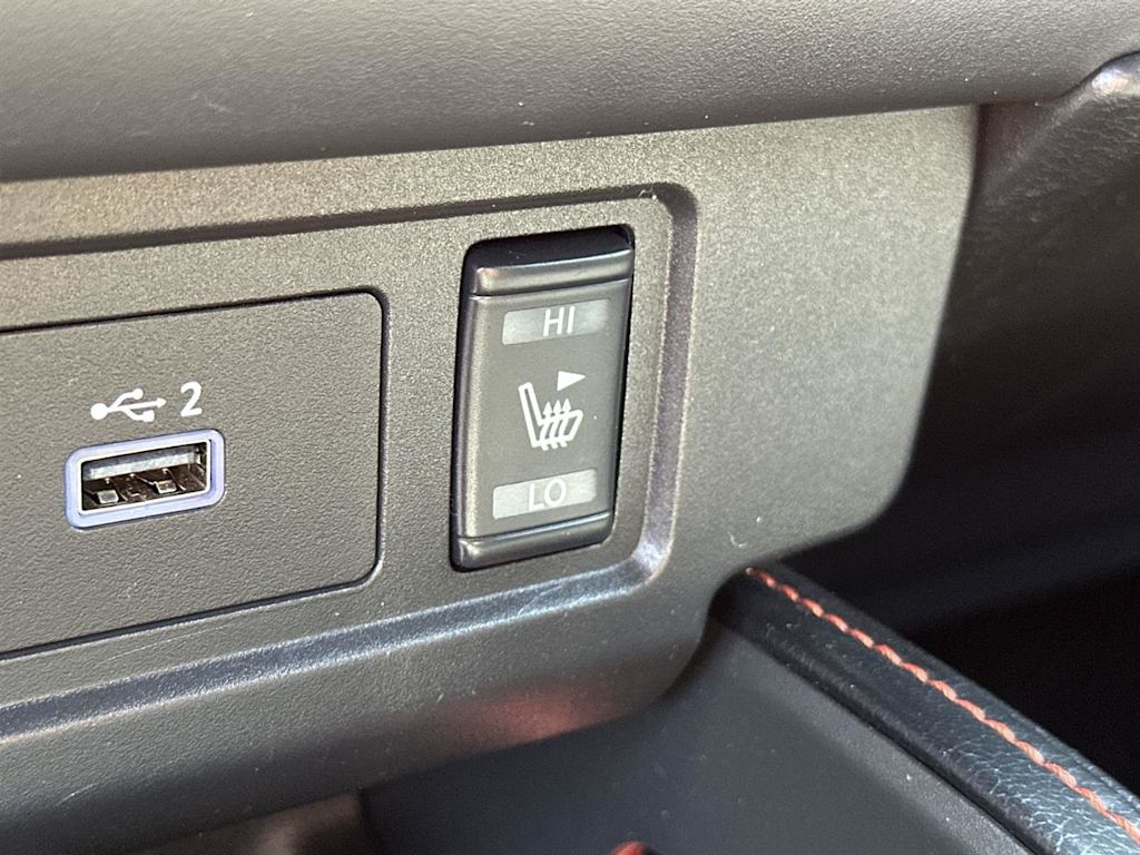 Thumbnail: 2023 Nissan Frontier - 26