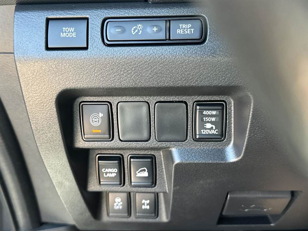 Thumbnail: 2023 Nissan Frontier - 31