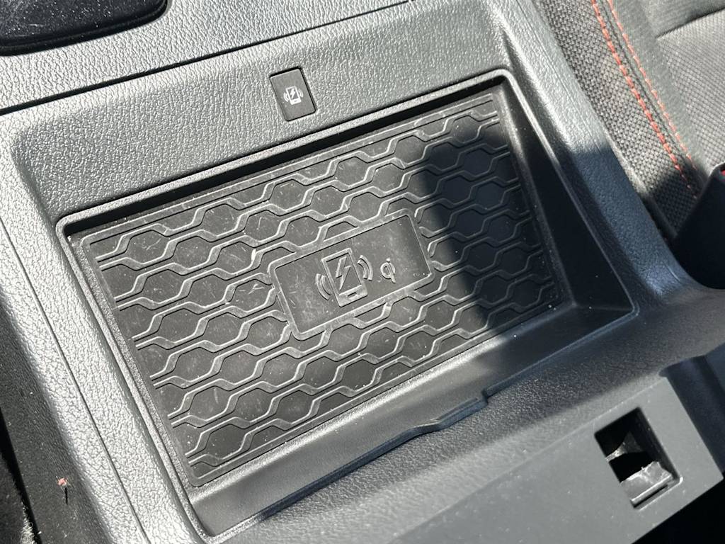 Thumbnail: 2023 Nissan Frontier - 19