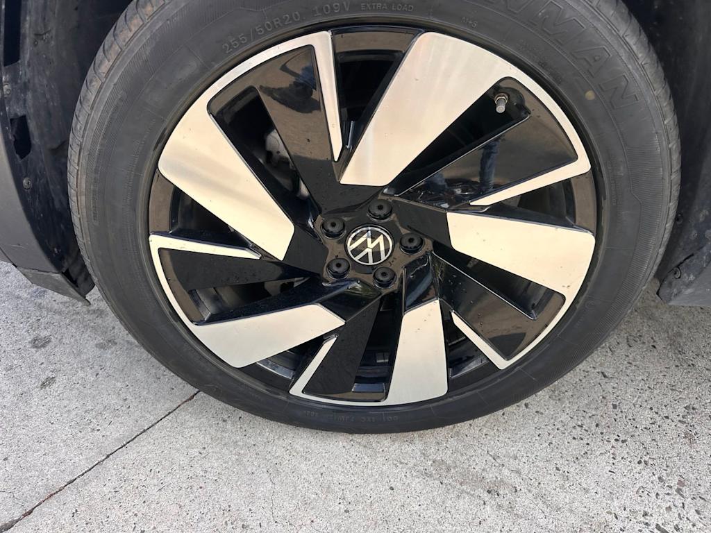 Thumbnail: 2024 Volkswagen Atlas - 7