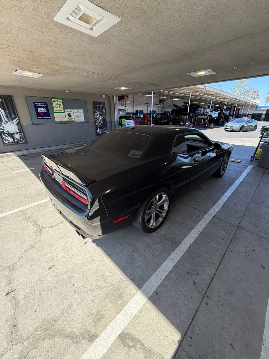 Thumbnail: 2020 Dodge Challenger - 4