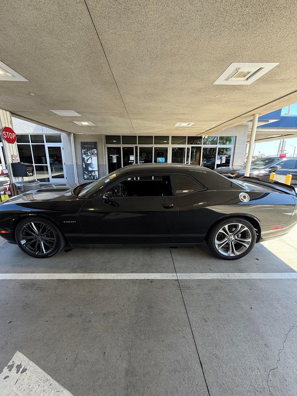 Thumbnail: 2020 Dodge Challenger - 11