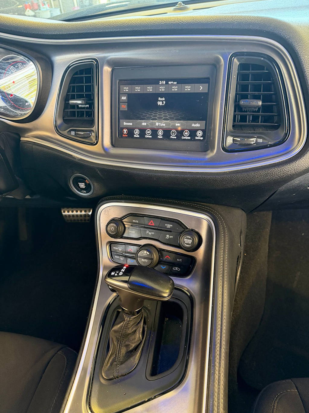 Thumbnail: 2020 Dodge Challenger - 8