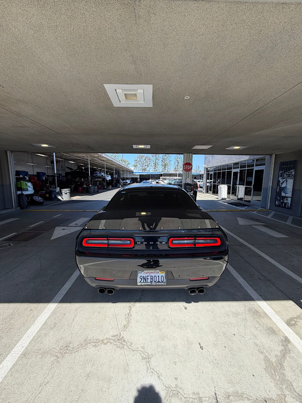Thumbnail: 2020 Dodge Challenger - 10