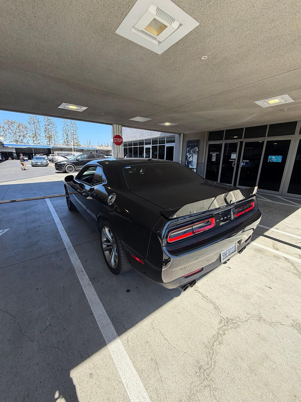 Thumbnail: 2020 Dodge Challenger - 12
