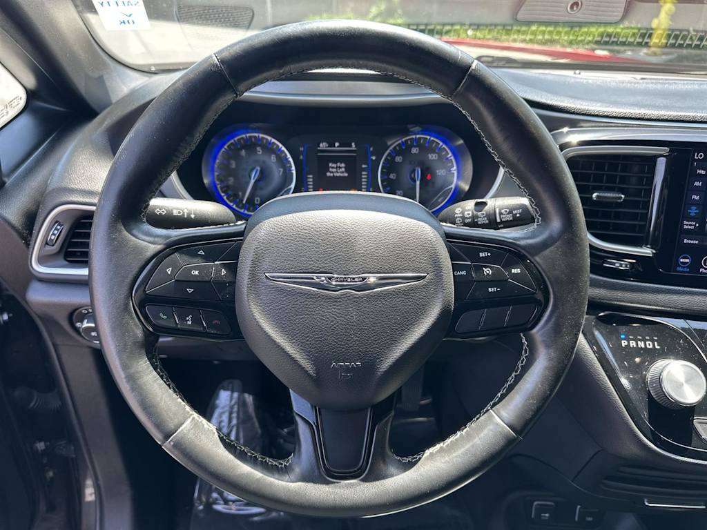 2020 Chrysler Pacifica Touring L 15