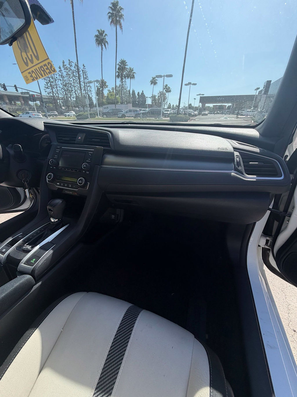 Thumbnail: 2018 Honda Civic - 2