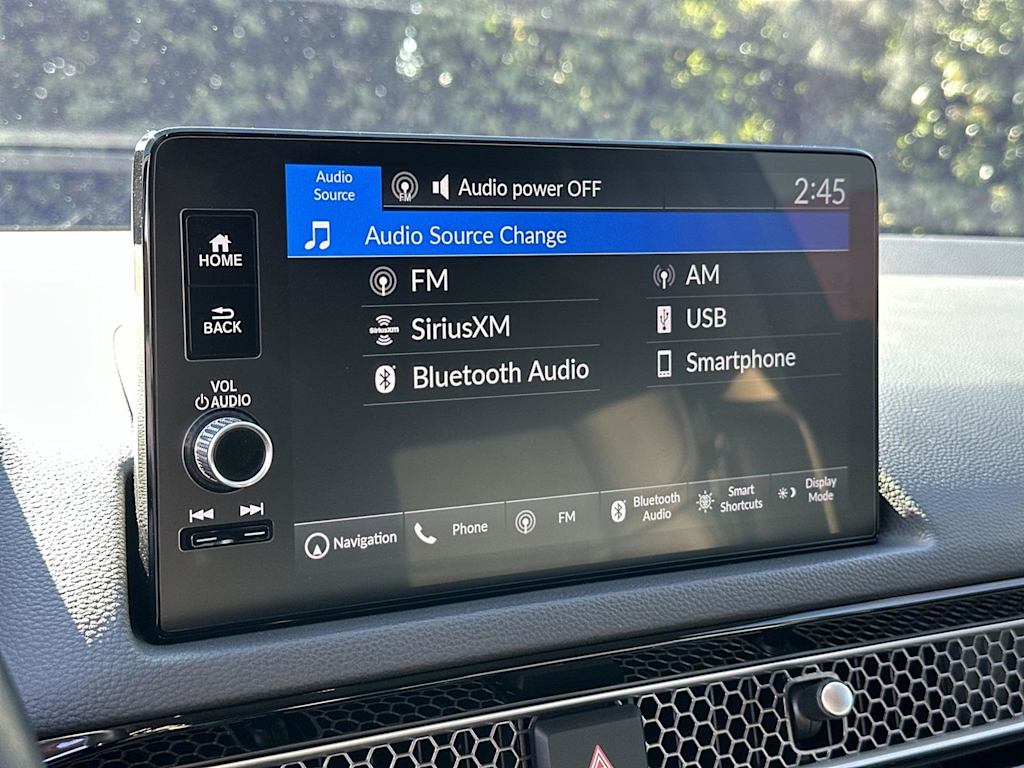 Thumbnail: 2024 Honda Civic - 15