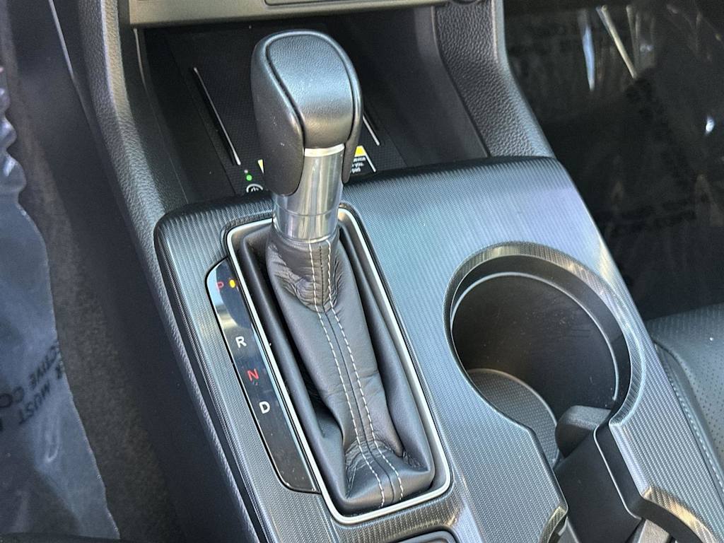 Thumbnail: 2024 Honda Civic - 16