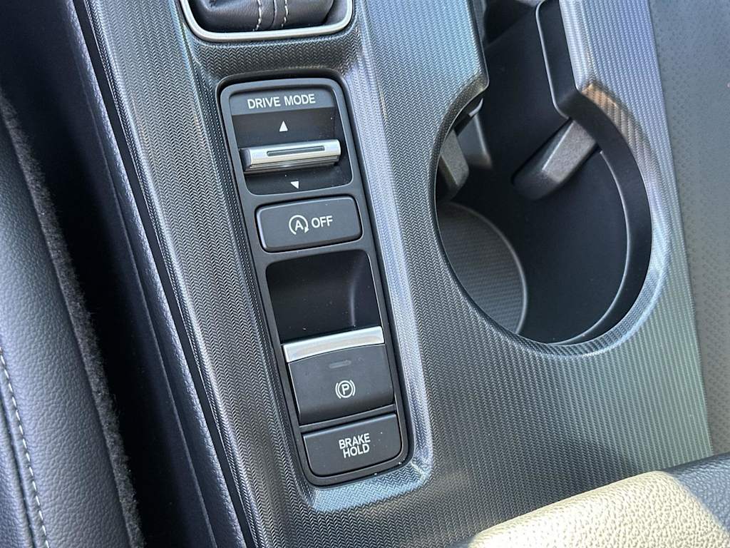 Thumbnail: 2024 Honda Civic - 28