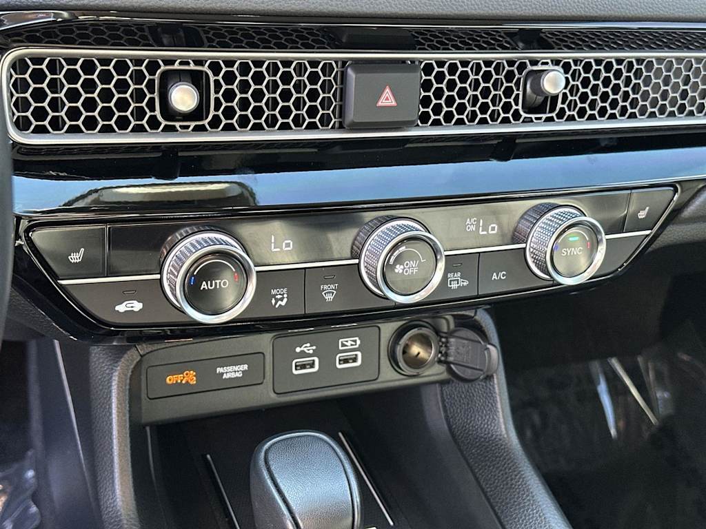 Thumbnail: 2024 Honda Civic - 27