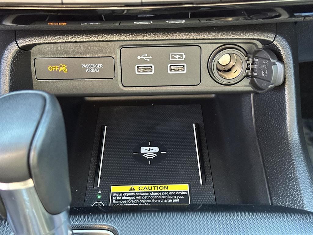 Thumbnail: 2024 Honda Civic - 26