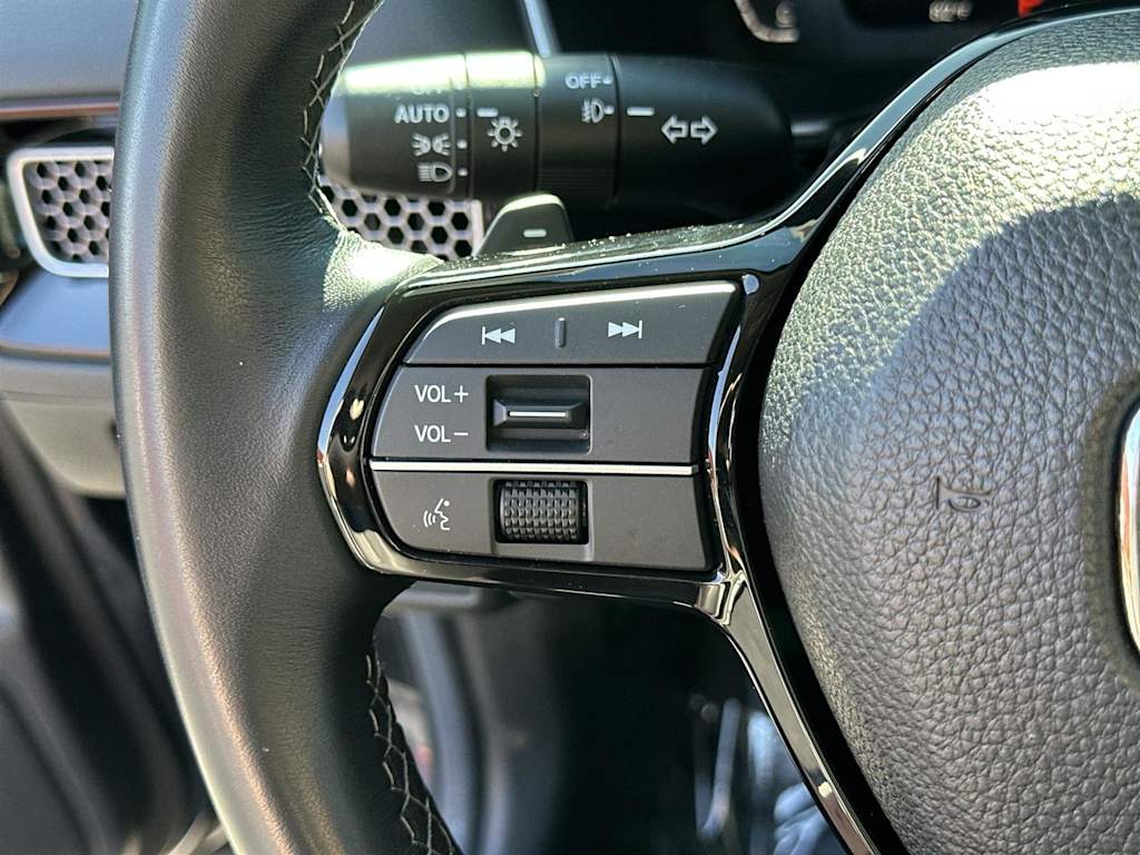 Thumbnail: 2024 Honda Civic - 24