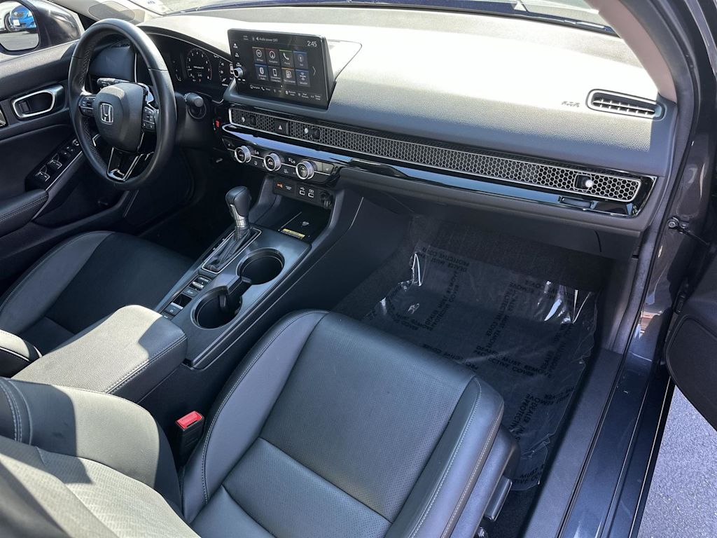 Thumbnail: 2024 Honda Civic - 13