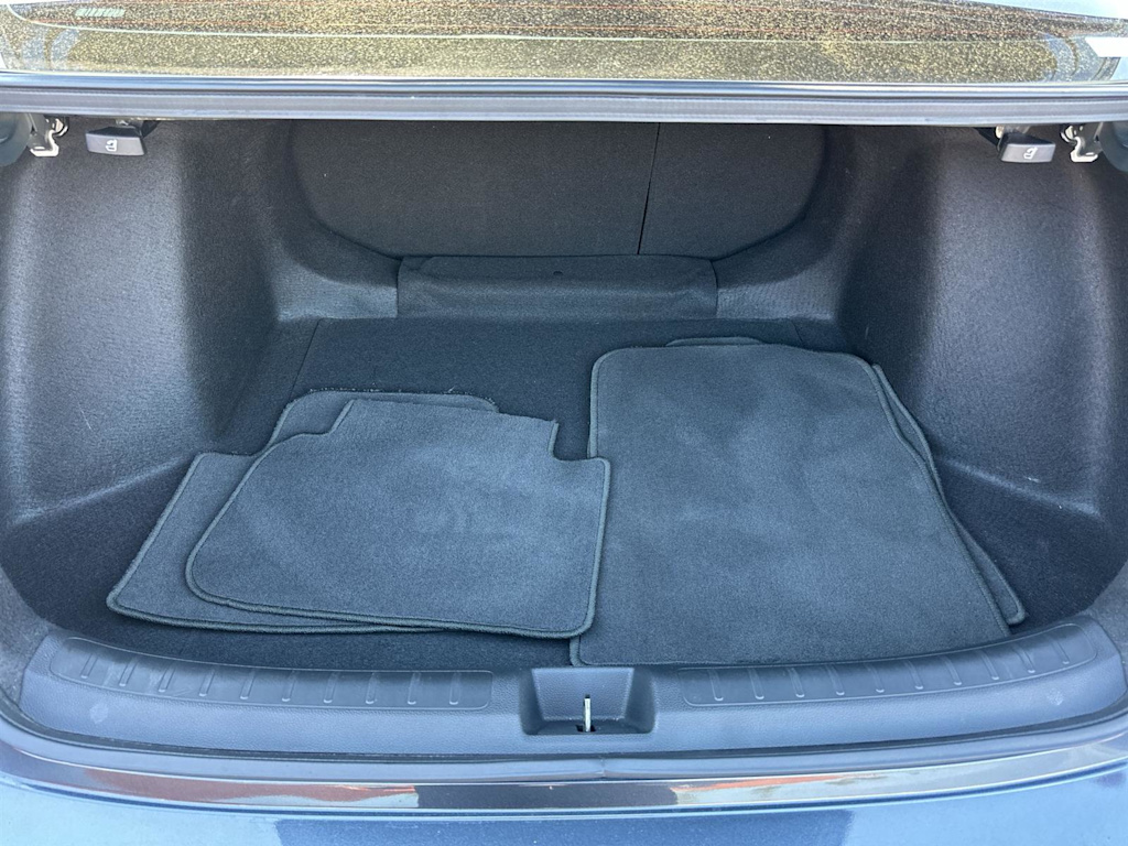 Thumbnail: 2024 Honda Civic - 18