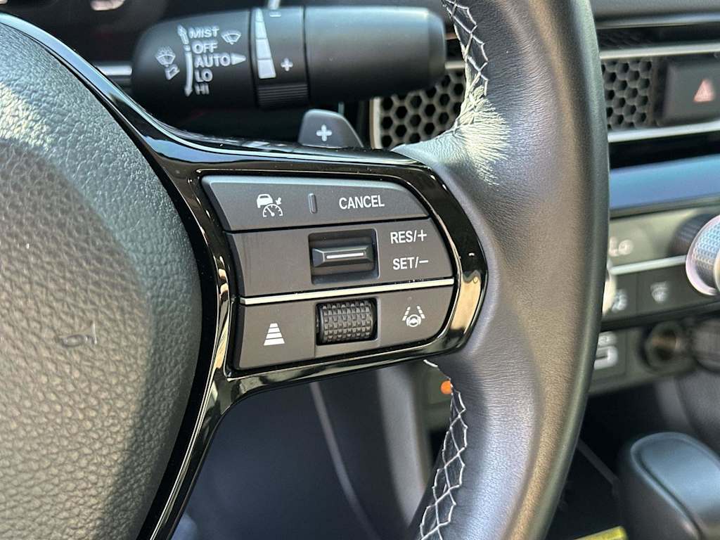 Thumbnail: 2024 Honda Civic - 25