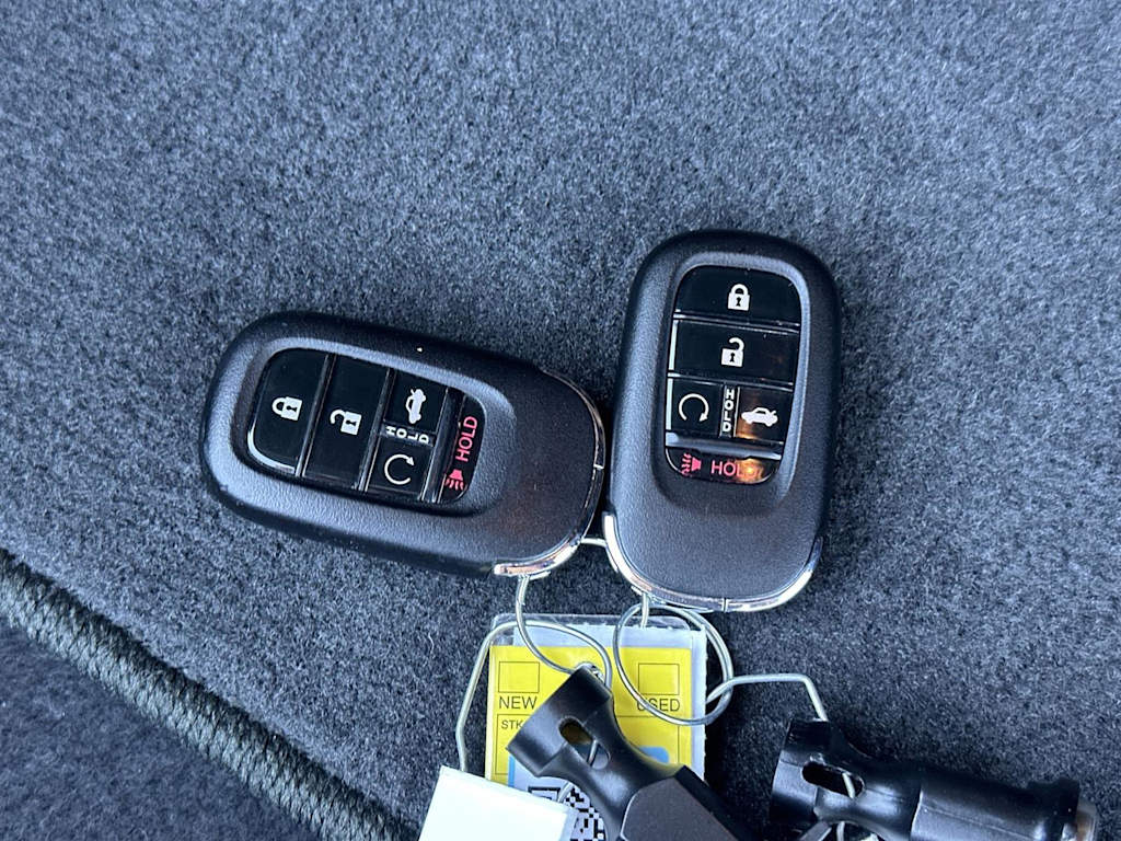 Thumbnail: 2024 Honda Civic - 19