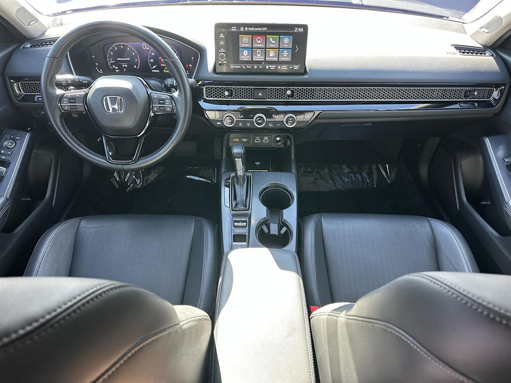 Thumbnail: 2024 Honda Civic - 9