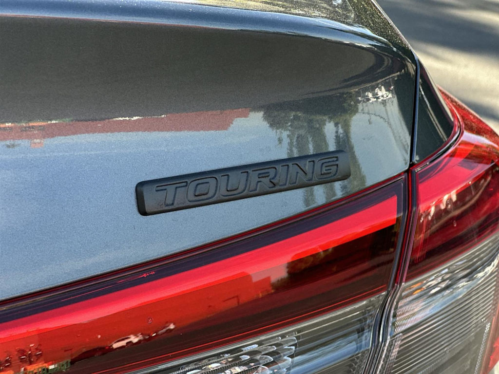 Thumbnail: 2024 Honda Civic - 20