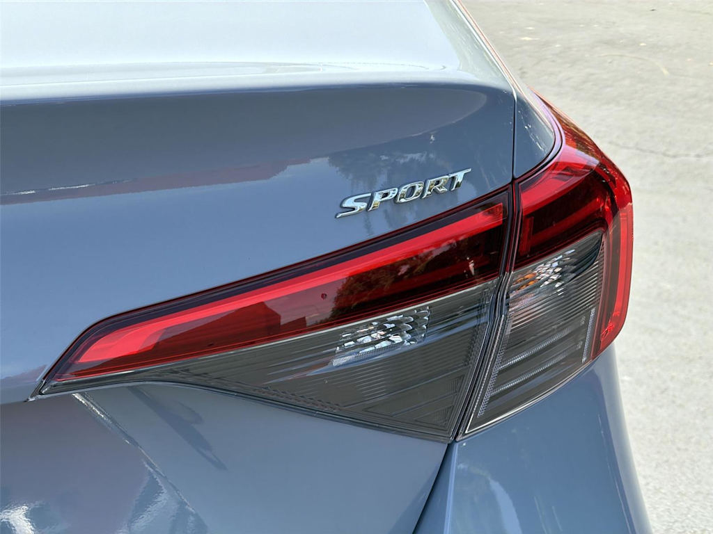 Thumbnail: 2023 Honda Civic - 21