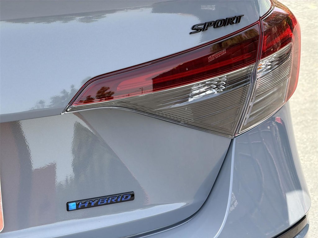 Thumbnail: 2026 Honda Civic - 20
