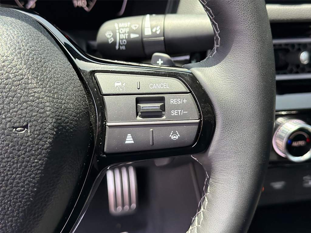 Thumbnail: 2026 Honda Civic - 27
