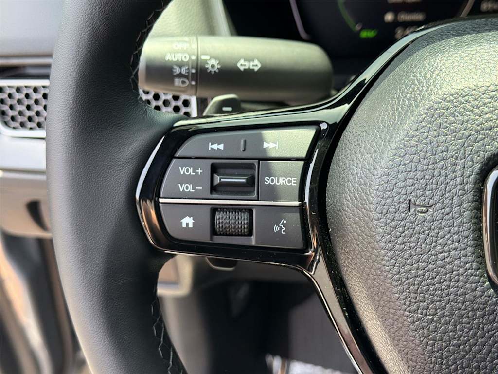 Thumbnail: 2026 Honda Civic - 23