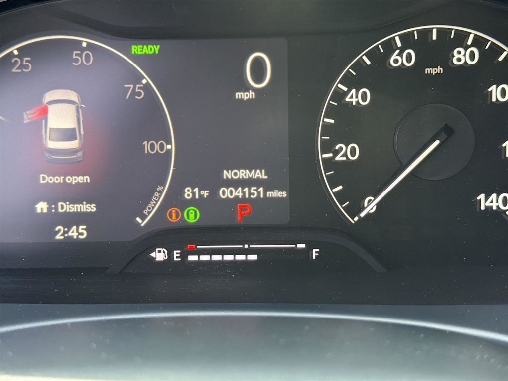 Thumbnail: 2026 Honda Civic - 17