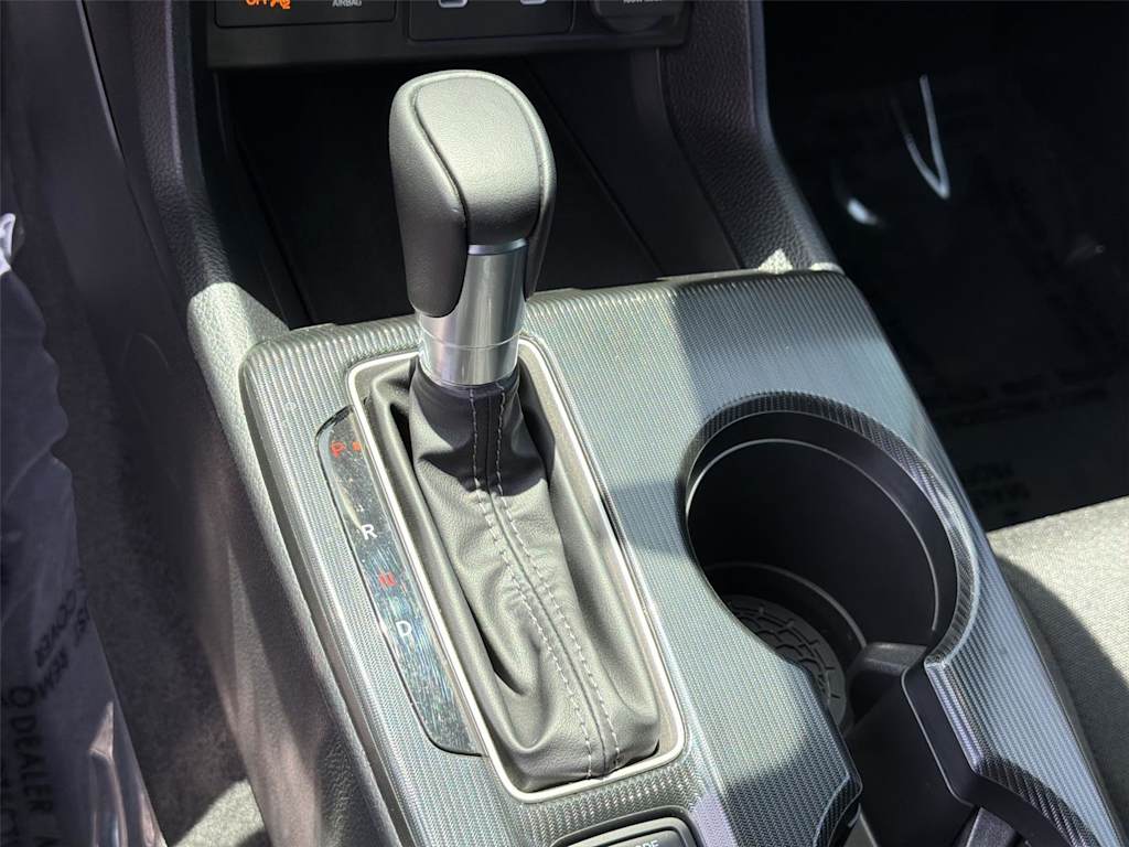 Thumbnail: 2026 Honda Civic - 16