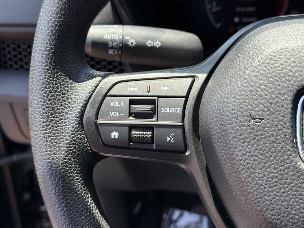 Thumbnail: 2024 Honda CR-V - 23