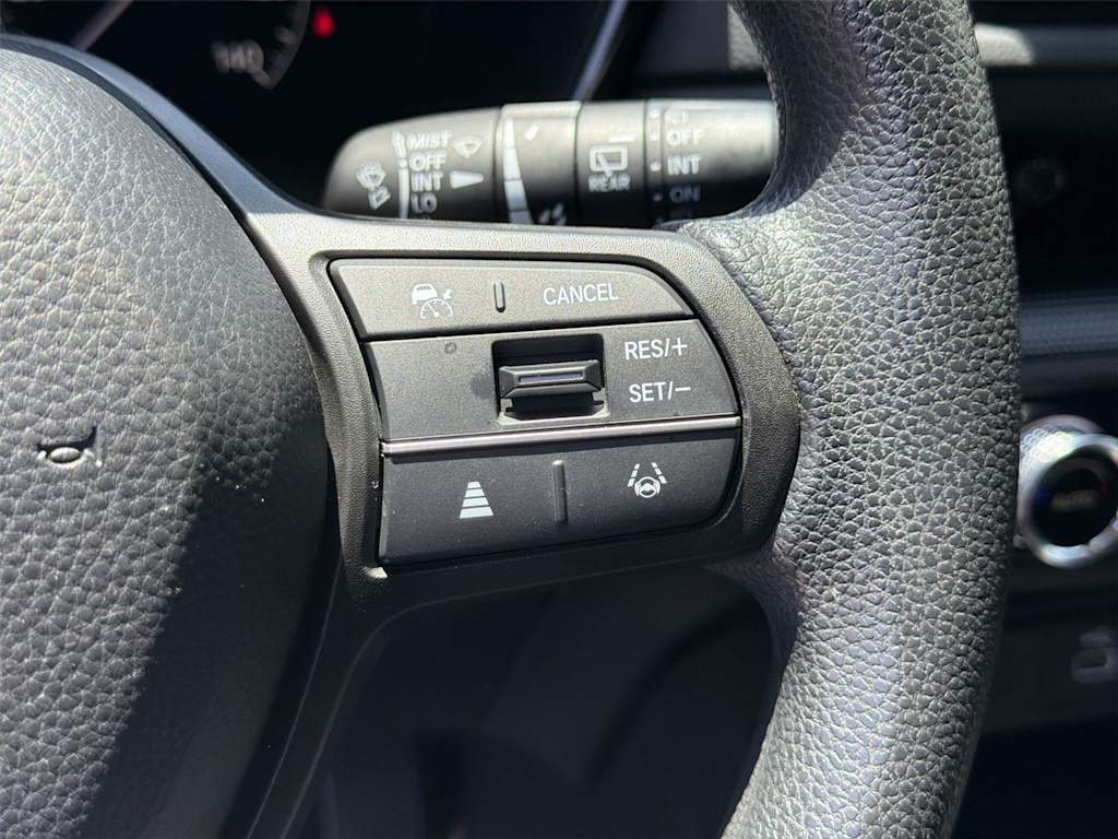 Thumbnail: 2024 Honda CR-V - 27