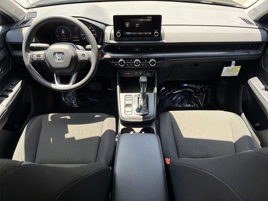 Thumbnail: 2024 Honda CR-V - 10
