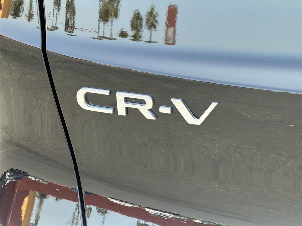 Thumbnail: 2024 Honda CR-V - 7