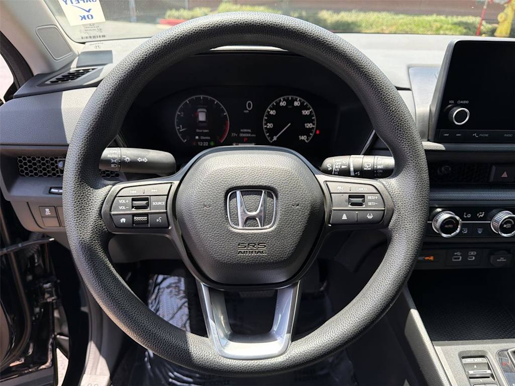 Thumbnail: 2024 Honda CR-V - 15