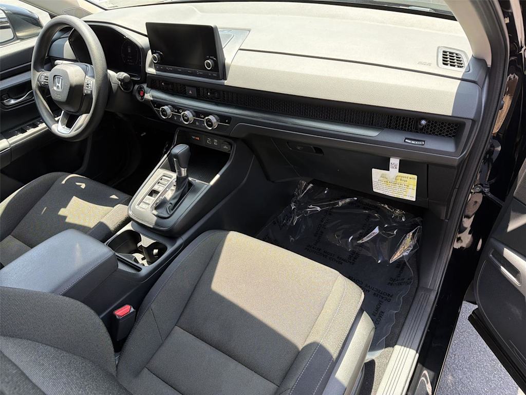 Thumbnail: 2024 Honda CR-V - 14