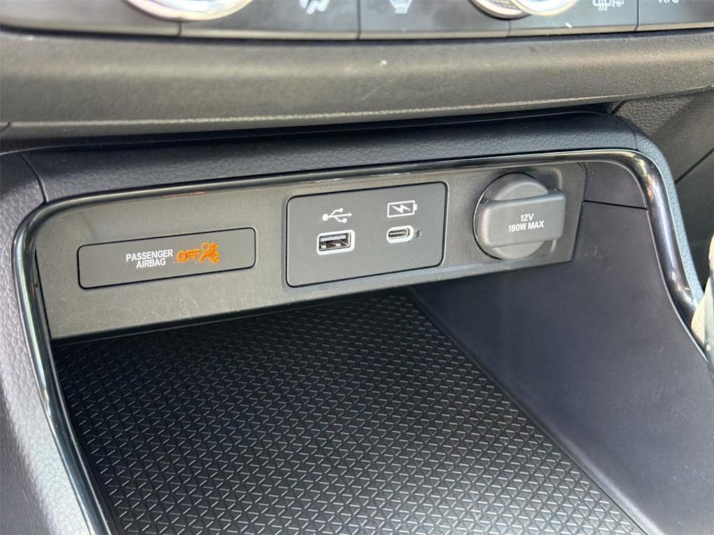 Thumbnail: 2024 Honda CR-V - 28