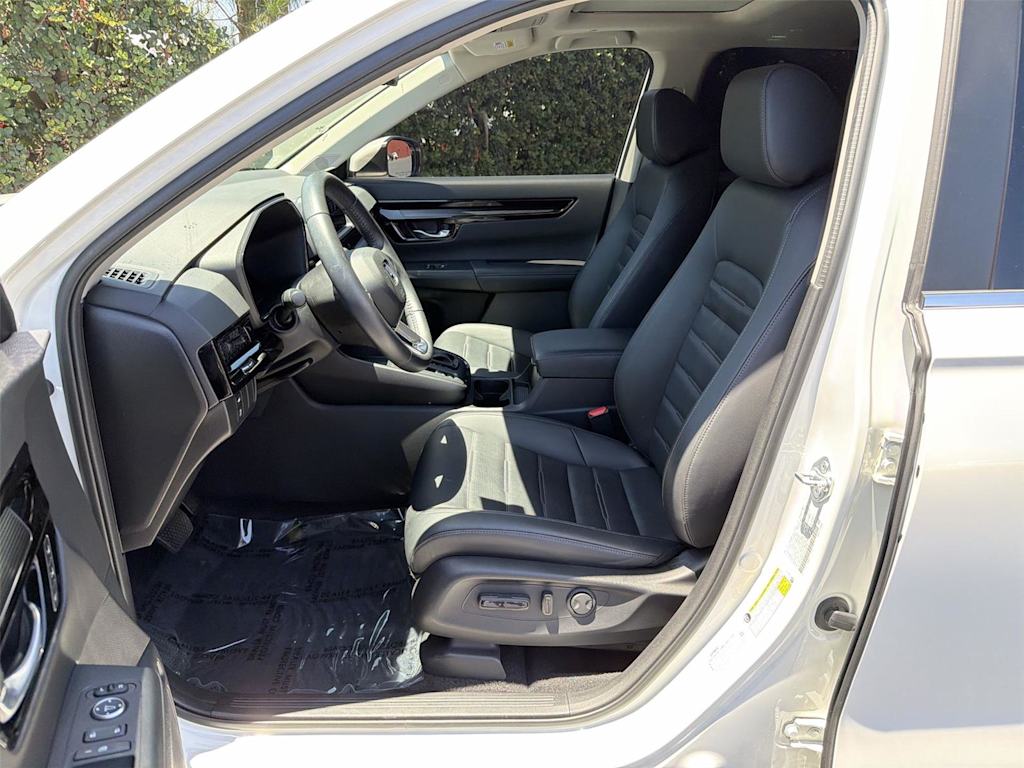 Thumbnail: 2024 Honda CR-V - 11