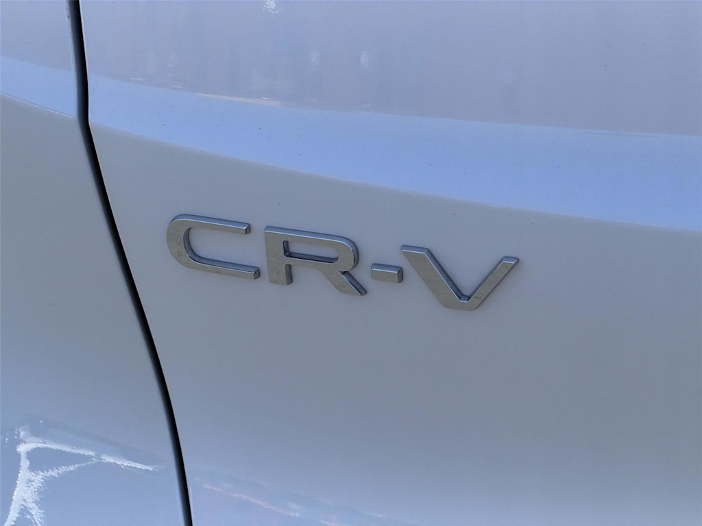 Thumbnail: 2024 Honda CR-V - 7