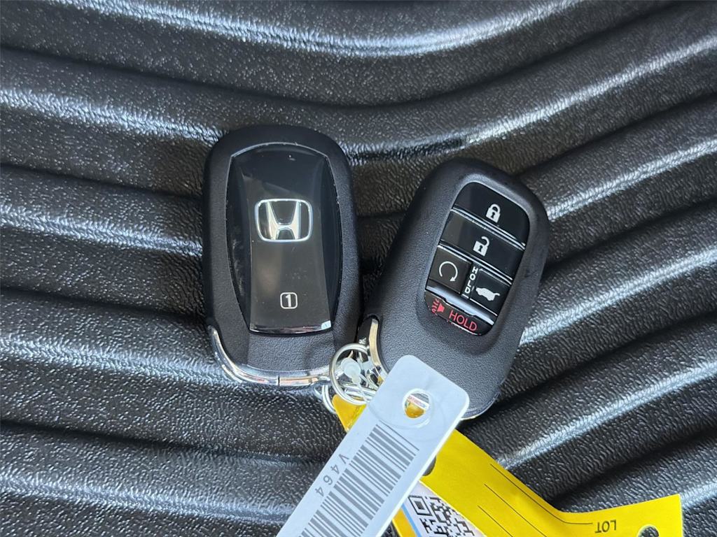 Thumbnail: 2024 Honda CR-V - 20
