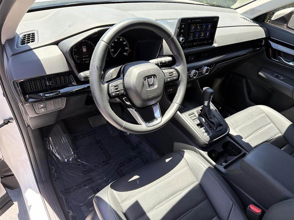 Thumbnail: 2024 Honda CR-V - 2
